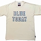 BLUE BLUE